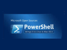 Ms Power Shell