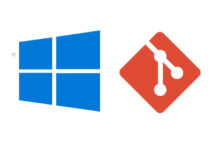 Windows Git